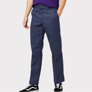 Dickies Men's Original 874 Work Utility & Safety Pants 30X31